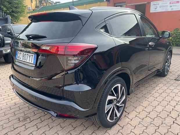 HONDA HR-V 1.5 i-VTEC Executive Navi ADAS+TETTO GU7446