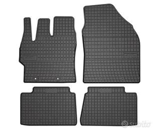 Tappetini gomma Yaris Cross