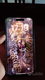 Iphone 14 pro max 256