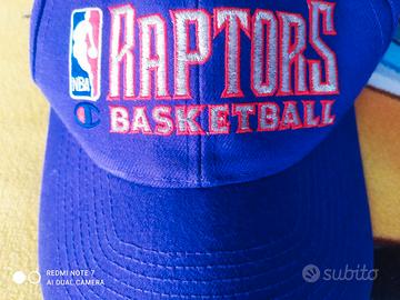 Cappello NBA