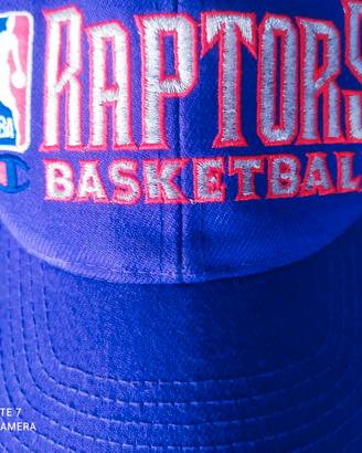 Cappello NBA