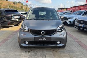 Smart ForTwo 70 1.0 Passion