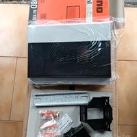 BTicino Centralino BTDIN 8 moduli da incasso