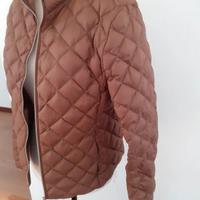 Piumino Massimo Dutti