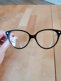 montatura occhiale bambina Trudi 