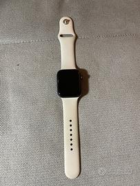 Apple whatch se 44mm