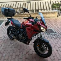 Yamaha Tracer 700 - 2017