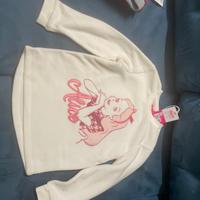 Pigiama Bimba Disney