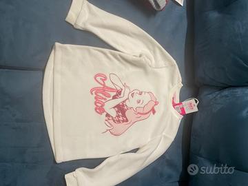 Pigiama Bimba Disney