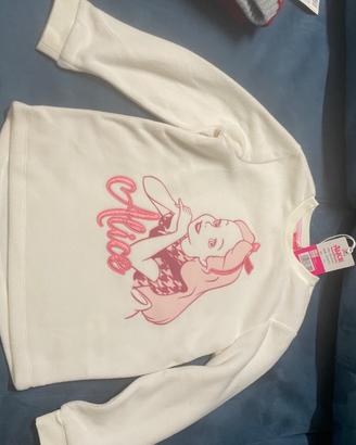 Pigiama Bimba Disney
