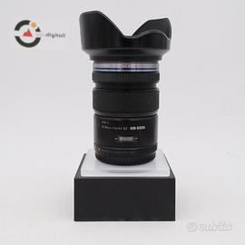 Olympus M.Zuiko Digital ED 12-50 f3.5-6.3 EZ Usato