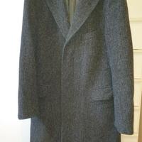 cappotto in lana da uomo marca FACIS