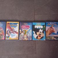 DVD Disney