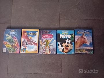 DVD Disney