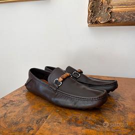 Mocassini Gucci