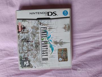 giochi ds