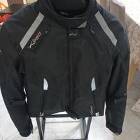 Giubbotto da moto Donna A-Pro