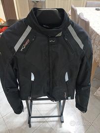 Giubbotto da moto Donna A-Pro