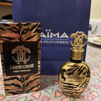 profumo donna roberto cavalli