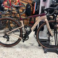 Cannondale Topstone Carbon Sram Apex Xplr S 51