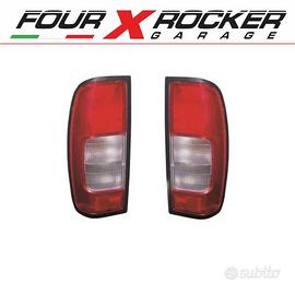FANALERIA NISSAN NAVARA D22