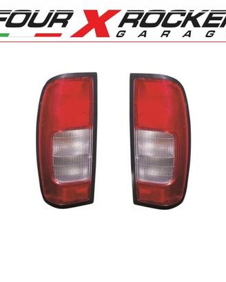 FANALERIA NISSAN NAVARA D22