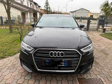 Audi a3 spb 35 tdi S tronic