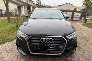 Audi a3 spb 35 tdi S tronic