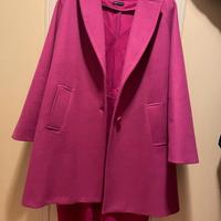 Giacca e vestito FIORELLA RUBINO XL