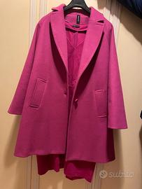 Giacca e vestito FIORELLA RUBINO XL