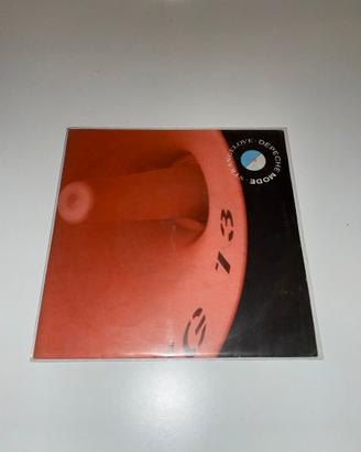 DEPECHE MODE - STRANGELOVE ( 1987 )