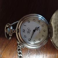 Orologi vintage da taschino