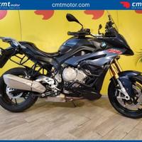 Bmw s 1000 xr