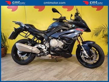 Bmw s 1000 xr