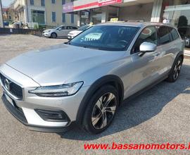 VOLVO V60 Cross Country D4 AWD Geartronic Business
