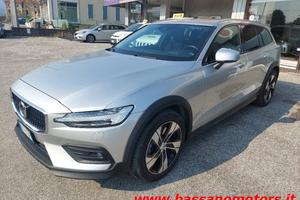 VOLVO V60 Cross Country D4 AWD Geartronic Business