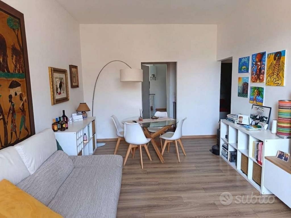 Appartamento – Sondrio, Scarpatetti, Campoledro - Vista 2