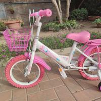 Bici per bimbe 