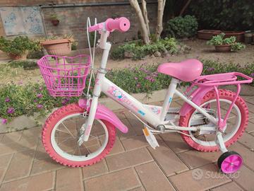 Bici per bimbe 