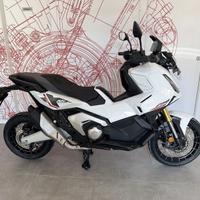 Honda X-ADV ABS YM2025 - DISPONIBILE CON KIT ...