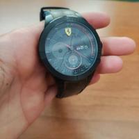 orologio  scuderia Ferrari 