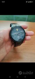 orologio  scuderia Ferrari 