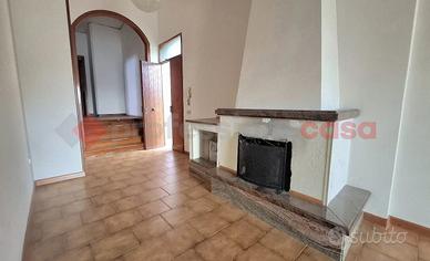 Appartamento Castel San Giorgio