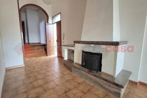 Appartamento Castel San Giorgio