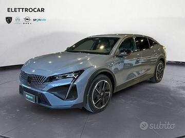 Peugeot 408 GT Hybrid Plug in 225 e-EAT8 S&S aut.