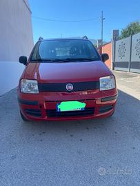 Fiat panda 2012