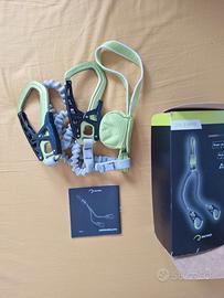 Dissipatore edelrid