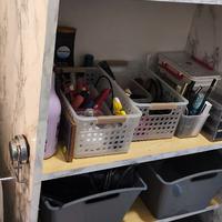 Mobile bagno
