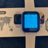 Orologio smart whatch 8