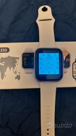 Orologio smart whatch 8